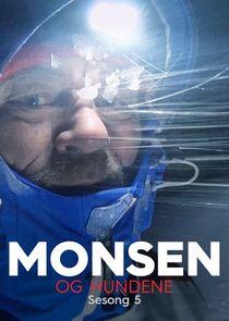 Monsen og hundene