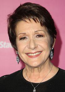 Ivonne Coll