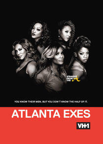 Atlanta Exes - Season 1