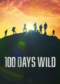 100 Days Wild - Season 1