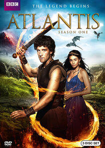 Atlantis - Season 1