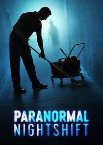 Paranormal Nightshift