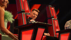 The Blind Auditions 1