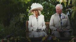 The Reign Begins: Charles & Camilla