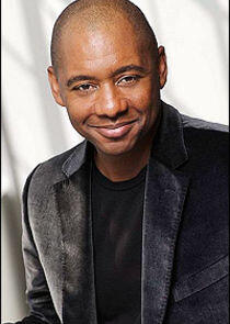 Branford Marsalis