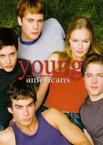 Young Americans