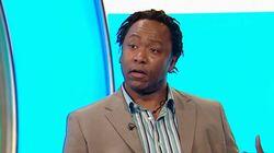 Ken Livingstone, Reginald D. Hunter, Fern Britton, Stephen Mangan