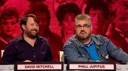 The Big Fat Quiz of the 80's