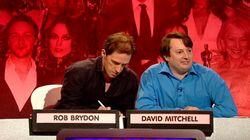 The Big Fat Quiz of the Year 2007