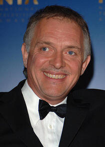 Rik Mayall