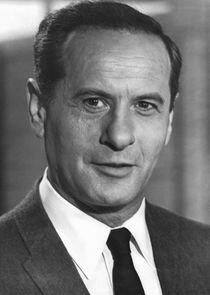 Eli Wallach