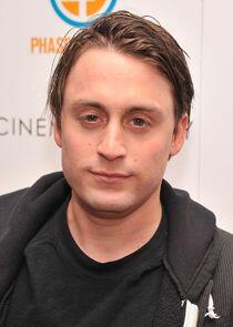 Kieran Culkin