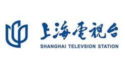 logo of Shanghai TV