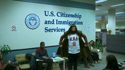 Citizenship