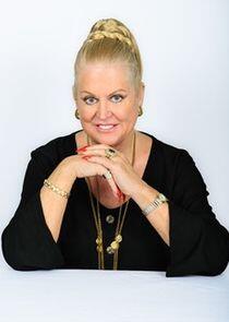 Kim Woodburn