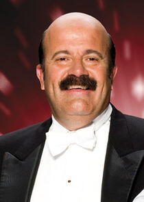 Willie Thorne