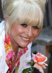 Barbara Windsor