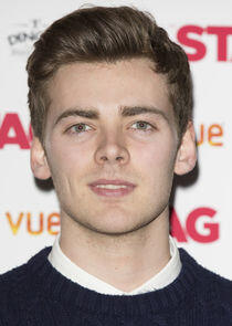 Thomas Law