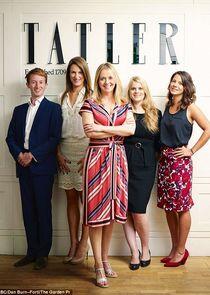 Posh People: Inside Tatler