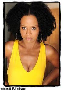 Tempestt Bledsoe