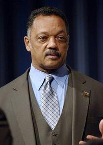 Jesse Jackson