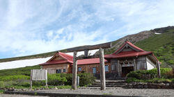 Mt. Hakusan: Sacred Peak of Natural Beauty