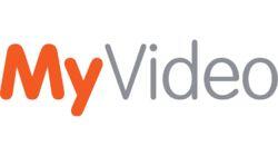 logo of MyVideo