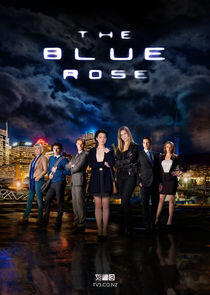 The Blue Rose