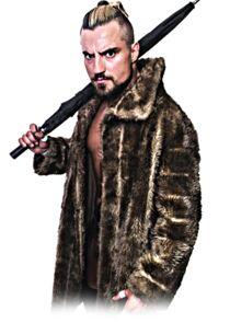 Marty Scurll