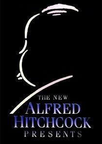 The New Alfred Hitchcock Presents