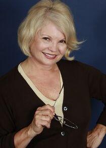 Kathy Garver