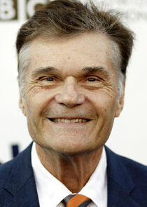 Fred Willard