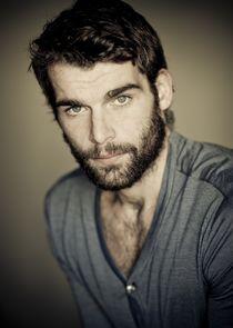 Stanley Weber