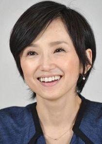 Hiromi Nagasaku