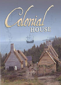 Colonial House