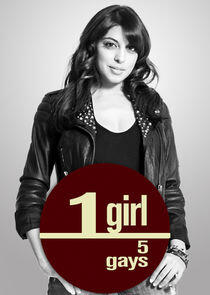 1 Girl 5 Gays