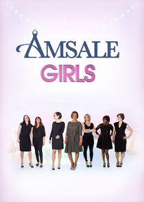 Amsale Girls