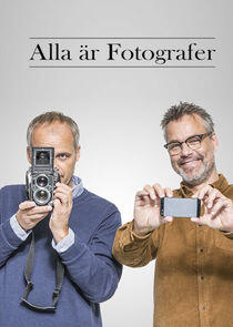 Alla är Fotografer