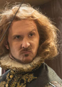 Kit Marlowe