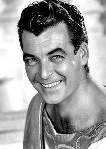 Rory Calhoun