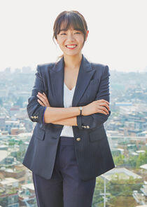 Jang Young Shim