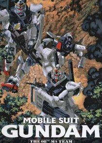 Mobile Suit Gundam: The 08th MS Team - Season 1