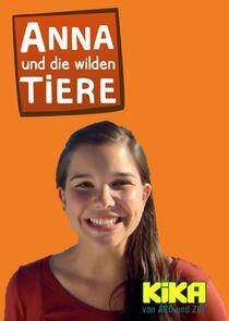 Anna und die wilden Tiere