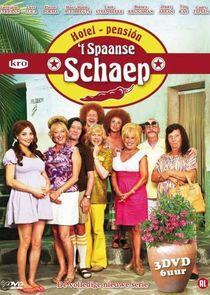 't Spaanse Schaep