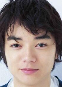 Sometani Shota