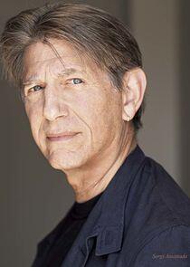 Peter Coyote