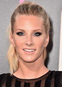 Heather Morris