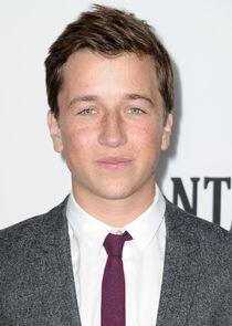 Skyler Gisondo