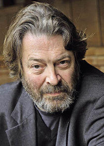 Roger Allam