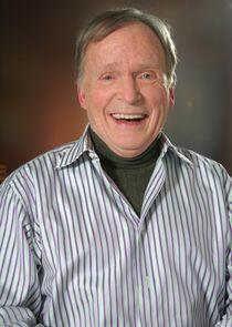 Dick Cavett